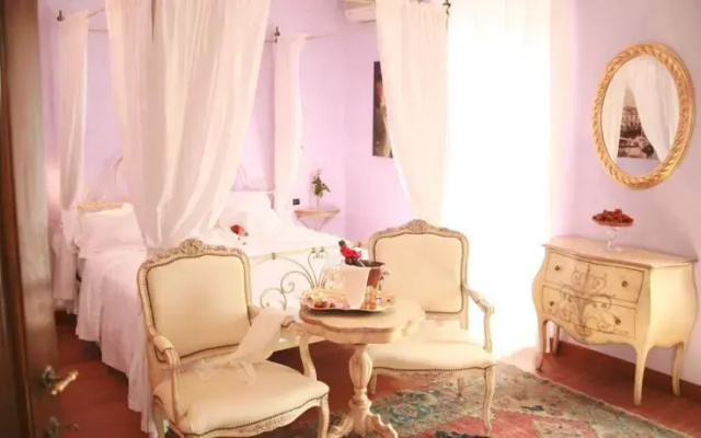 Relais Ristori