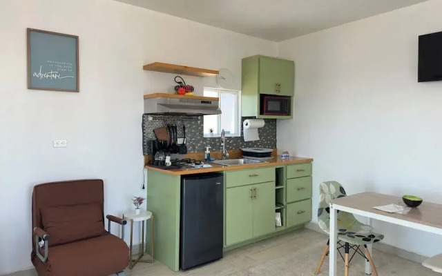 Las Mariposas Mini Suites