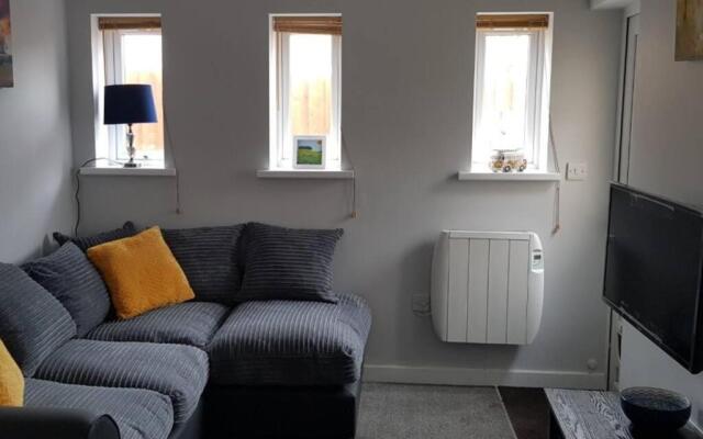 Sea Reach Apartment, 2 minutes from beach and town