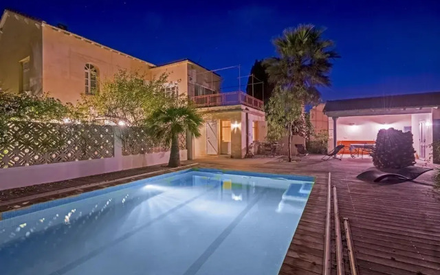 La Villa ioanes