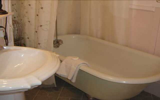 Saragossa B&B - Saint Augustine
