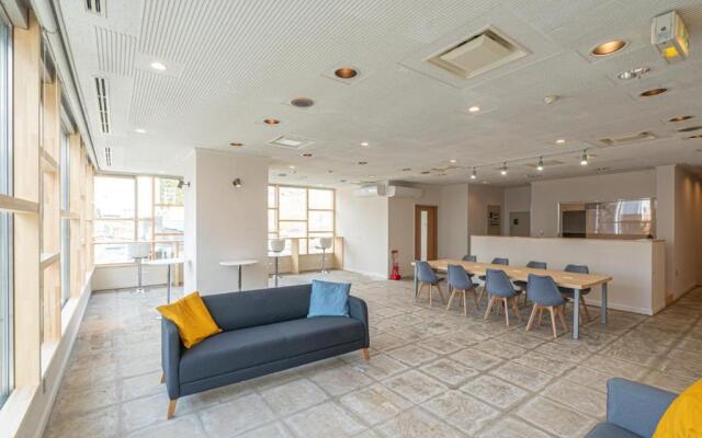 Angel Resort Yuzawa / Vacation STAY 2124