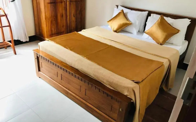 Hotel Barbara Villa