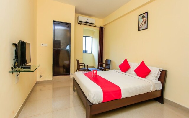 OYO 14276 Hotel Spring Height