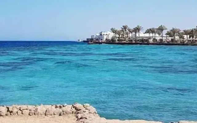 Arabia Diamond Apartment