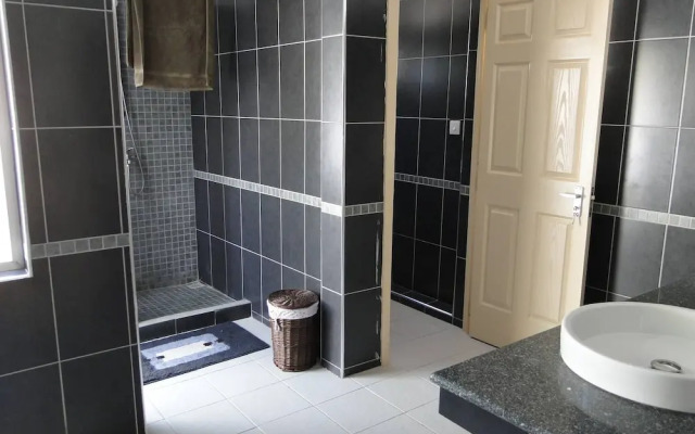 Black River Villa Turquoise 3bdr, sea View