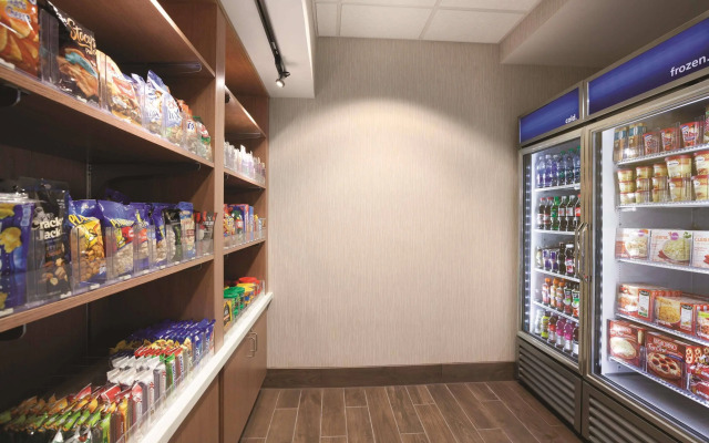 Hampton Inn Brigham City