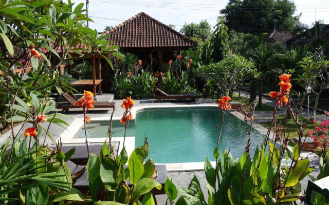 Bali Citra Lestari Cottages