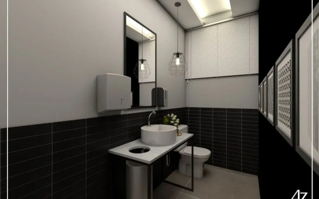 Hotel Dom Rafael Business