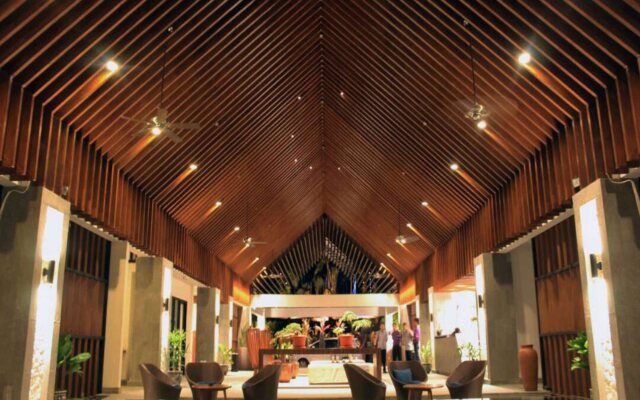 Swiss-Belinn Luwuk