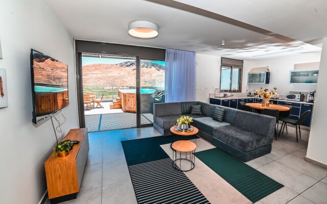 Nino Magdala Resort