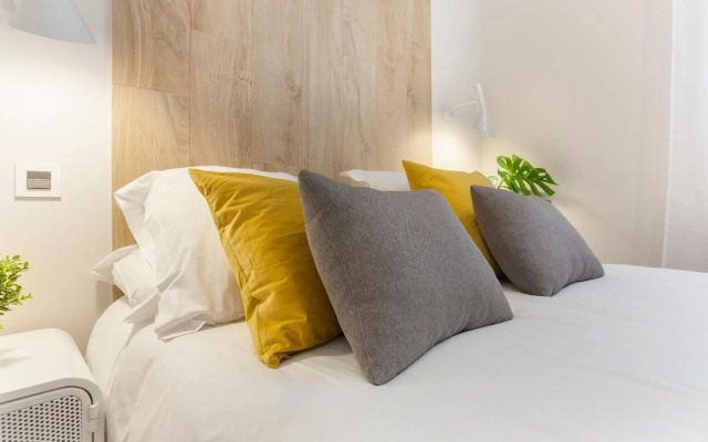 MIT House Iriarte en Madrid