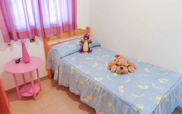 Villa Deveses 21 - Plaza Mayor