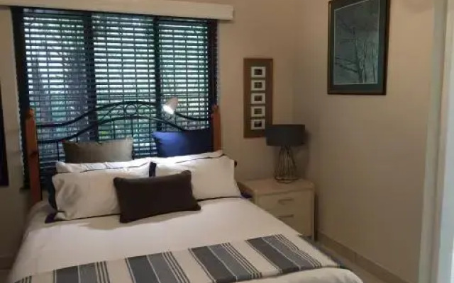 Royce Residence Bryanston