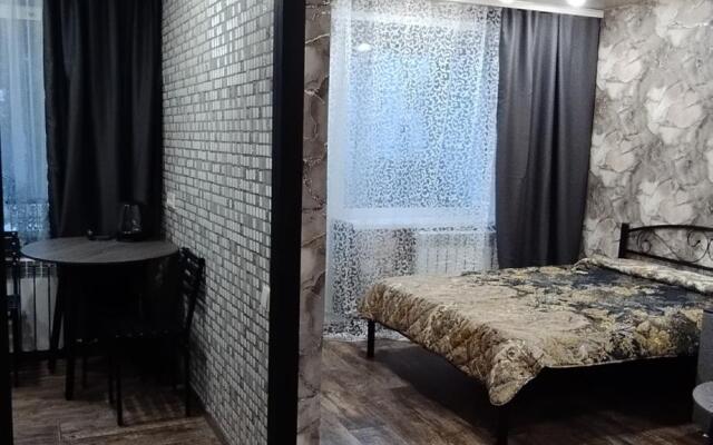 Апартаменты на проспекте Октябрьский