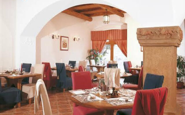 Hotel U Zlateho lva