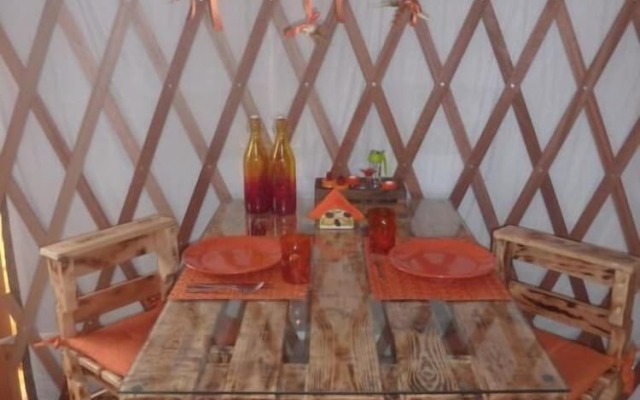 Azienda Agricola Pietra Serena B&B