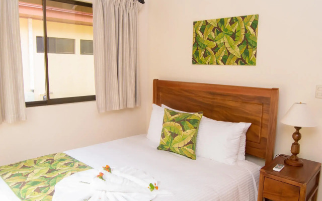 La Foresta Nature Resort