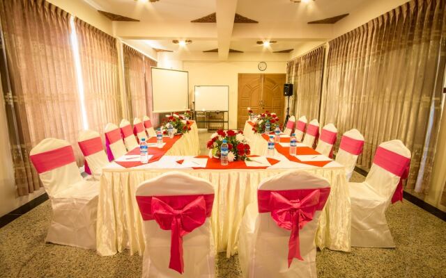 Win Unity Pyin Oo Lwin