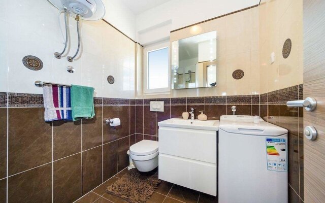 Apartment Lipotica