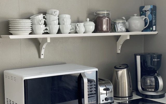 ÁILU - Arctic Hotel Apartments