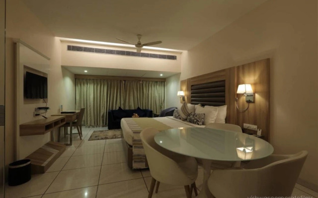 Rang Lords Inn Bharuch