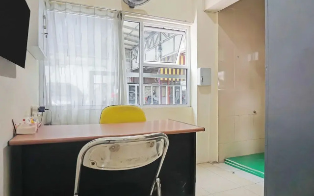 Super OYO Capital O 91790 S1 Residence