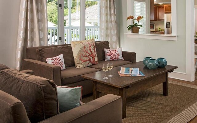 Shelter Island House