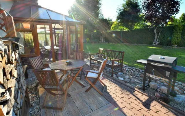 Holiday Home in Jaroslawiec Near the Beach