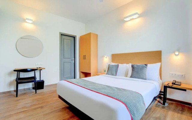 Hotel Aravali Inn & Banquet Hall