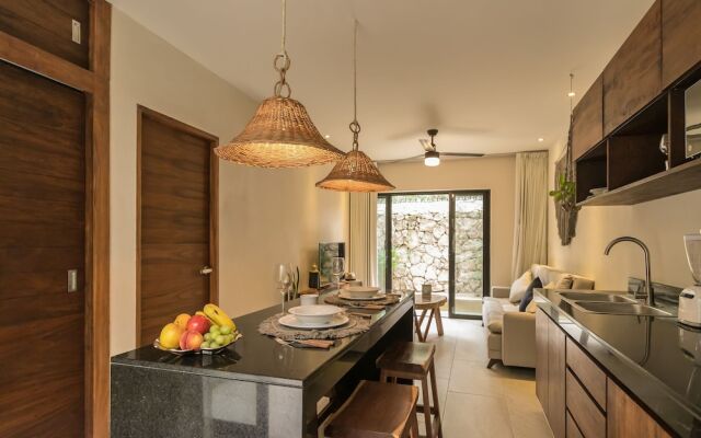 Etnica Tulum Residences