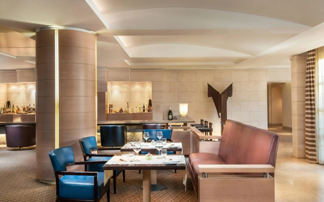 Sheraton Rome Parco de’ Medici