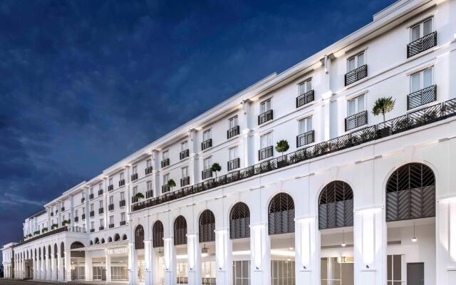 The Prestige Hotel Penang