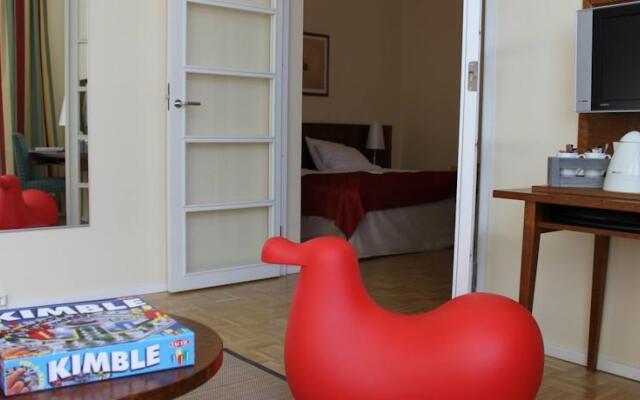 BEST WESTERN Hotel Kokkola