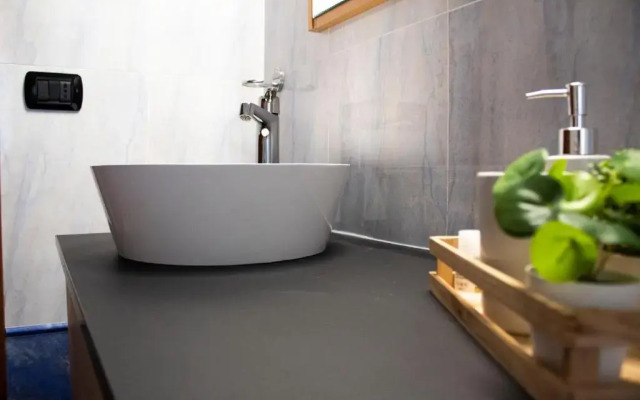 A due passi dal mare