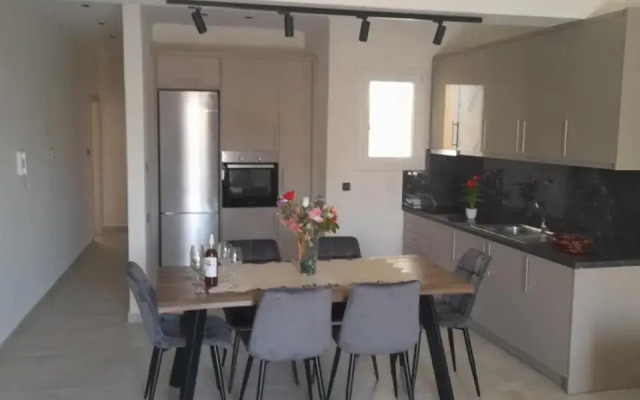 Lefkada Apartments