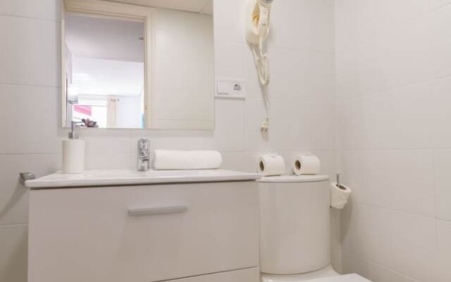 Apartamento Giralda Central Suite
