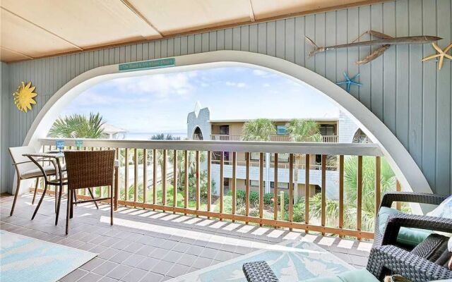 Hibiscus 303D - Two Bedroom Condo