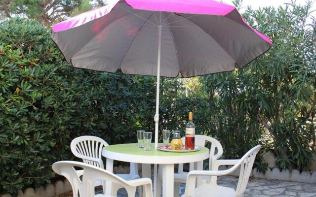 Maison Port-la-Nouvelle, 4 pièces, 8 personnes - FR-1-229C-28