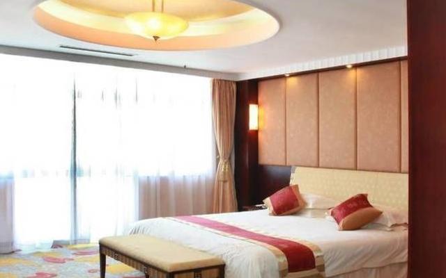 Yantai Gold Beach Hotel