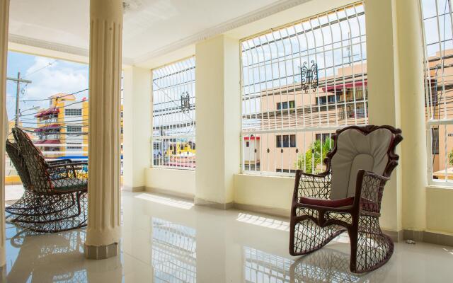 Tropical Island Aparthotel