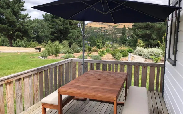 Granny Stringer’s Cottage