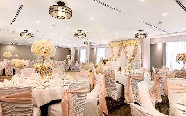 Best Western Premier Calgary Plaza Hotel & Conference Centre