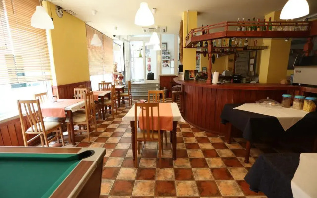 Royal Inn Aparthotel