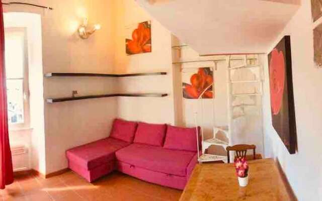 Camelia Flat Door n7