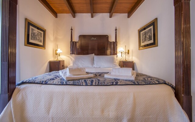 Meet the Artist's Retreat