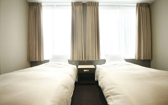 ROSE STAY - tokyo shiba park -