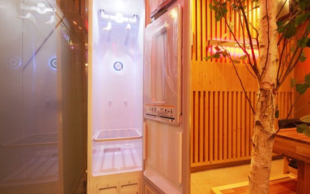 Daegu Innovation City Business K