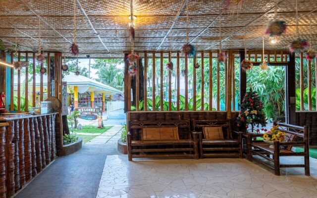 Iloilo Paraw Beach Resort