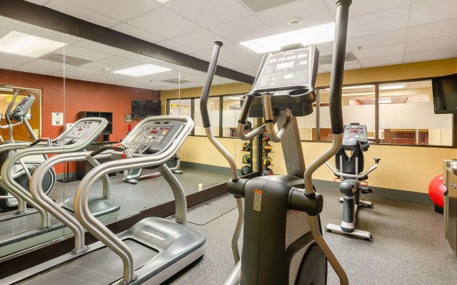 Quality Inn Danville - University Area